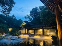 -乾园.魏庐湖景餐厅(花港店)