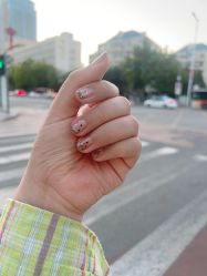 -四季·予你日式美甲美睫Nail