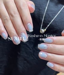 -斯馨·健康美甲美睫