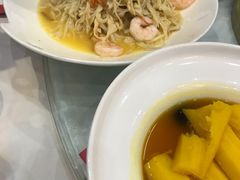 -红菜坊·烤鸭·川鲁宴(石园店)