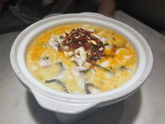 -小菜园新徽菜(扬州华润万象汇店)