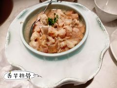 -炊烟小炒黄牛肉(中心印象城店)
