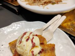 -大神太神·铁板烧(瑞虹天地月亮湾店)