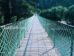 -孤山寨风景区
