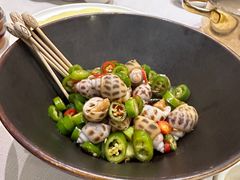 -红鼎豆捞(临江大道店)