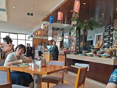 -视界美食自助餐厅·石家庄希尔顿酒店