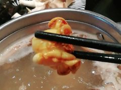 -太古汇海鲜姿造(延寿店)