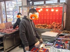 -清真铁志明腊牛羊肉