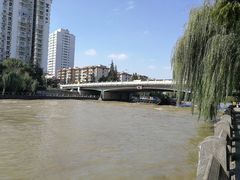 -运河游船(武林门码头)