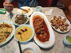 -杏花堂·山西菜馆(晋中万达店)