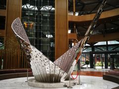 -上海滴水湖皇冠假日酒店