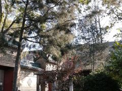 -西安化觉巷清真大寺