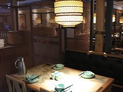 -绿茶餐厅(广州天河城店)