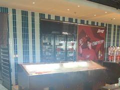 -丰茂烤串(公园店)