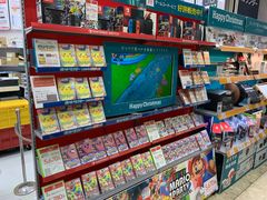 -Bic Camera (难波店)