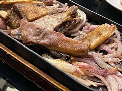 -老牌坊鲁菜名店(宽厚里店)