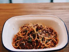 -HELLO 27 意面·沙拉·帕尼尼