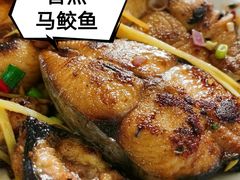 -陆记鹅庄·潮汕菜·狮头鹅(大仟里店)