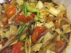 -清真·七祺祥面片手抓羊肉(瑞德店)