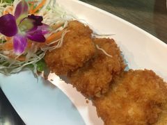 -The Dishes Seafood & Restaurant