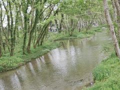 -西溪南古村落