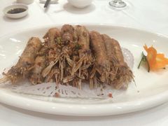 夏记海鲜-夜上海(上元大街店)