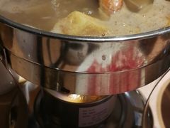 -杭州钱江新城万怡酒店-西餐厅