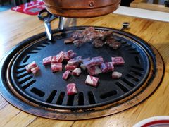 -秋木烤肉·韩国牛肉名家(高新旗舰店)