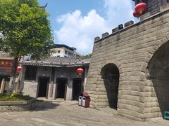 -南关石牌坊古镇