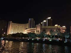 -海河游船-永乐码头(大悲院)