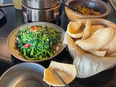 -NAYA·亚洲泰菜(欢乐港湾店)