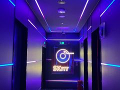 -星聚会KTV(中关村领展购物广场店)
