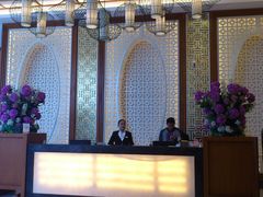 -棠宴酒店(汉口学院店)