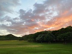 -钻石头山