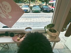 -Fulu Coffee福禄(花园城店)