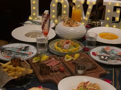 -第101座花园餐厅(湖滨88店)