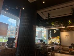 -馋三尺蟹粉小笼(人民广场店)