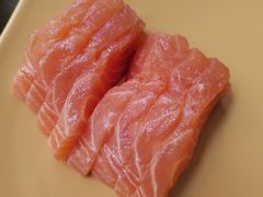 -怡咖啡·自助餐·西安香格里拉