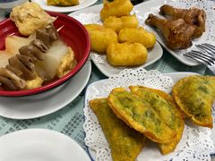 -俊丽双皮奶甜品店