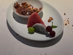 -CASA Grande酒漾·西餐及酒吧(长沙君悦酒店)