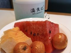-家宴滇食记·云南家常菜