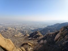 -北京凤凰岭
