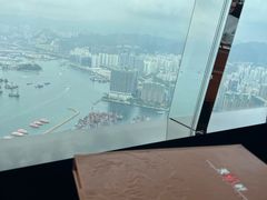 -天龙轩(香港丽思卡尔顿酒店)