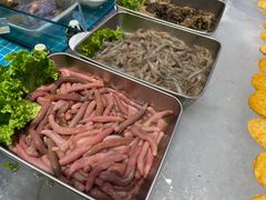 -美达尔烧烤(大尧三路店)