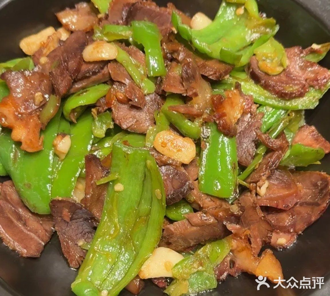 品尝这道特色佳肴