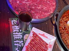 -水巷子·巴掌腰片重庆火锅(云纺店)