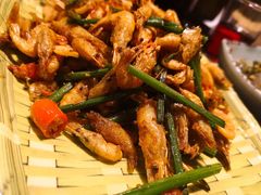 -醉小酒馆·川菜·江湖菜·重庆菜(观音桥旗舰店)