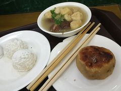 -白魁老号饭庄(安内店)