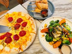 -the rug 飞毯 (朝阳公园店)