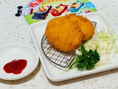-味千拉面(南宁江南万达店)